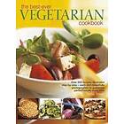 Best-ever Vegetarian Cookbook