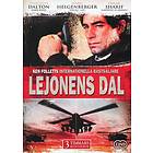 Lejonens Dal (DVD)
