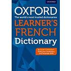 Oxford Learner's French Dictionary