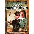 Alias Smith & Jones - Sesong 2 Box 2 (DVD)