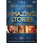Amazing Stories - Säsong 1 Box 1 (DVD)