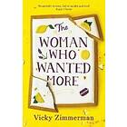 The Woman Who Wanted More