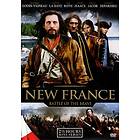 New France: Battle of the Brave (DVD)