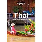Lonely Planet Thai Phrasebook &; Dictionary