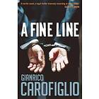 A Fine Line