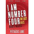 I Am Number Four: The Lost Files: Rebel Allies