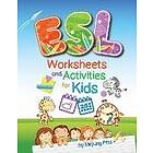 ESL Worksheets and Activities for Kids