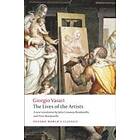 The Lives of the Artists