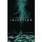 Injection Volume 1