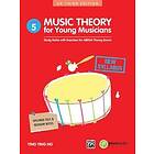 Music Theory For Young Musicians Grade 5