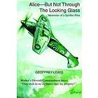 Alice-But Not Through The Looking Glass