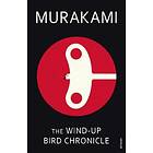The Wind-Up Bird Chronicle