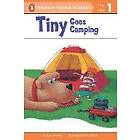 Tiny Goes Camping