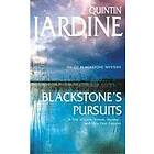 Blackstone's Pursuits (Oz Blackstone series, Book 1)