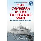 The Canberra in the Falklands War