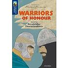 Oxford Reading Tree TreeTops Greatest Stories: Oxford Level 14: Warriors of Honour