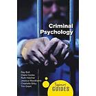 Criminal Psychology