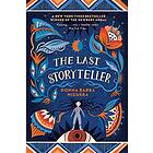 The Last Storyteller