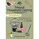 Self-Sufficiency: Natural Household Cleaning