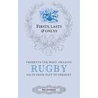 Firsts, Lasts &; Onlys