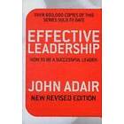 Effective Leadership (NEW REVISED EDITION)