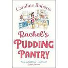 Rachel's Pudding Pantry