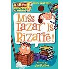 Miss Lazar is Bizarre