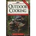 Camper's Guide to Outdoor Cooking