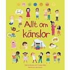 Allt om känslor