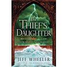 The Thief's Daughter