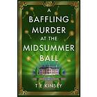 A Baffling Murder at the Midsummer Ball