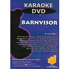 Barnvisor - Karaoke (DVD)