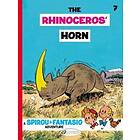 Spirou &; Fantasio 7 The Rhinoceros Horn