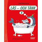 Läs och tänk B Läsförståelse