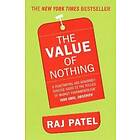 The Value Of Nothing