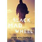 Black Mad Wheel
