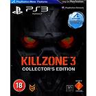 Killzone 3 - Collector's Edition (PS3)