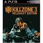Killzone 3 - Helghast Edition (PS3)