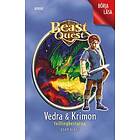 Vedra & Krimon : tvillingbestarna