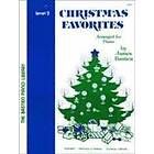 Christmas Favorites Level 2