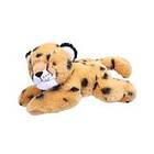 Mjukdjur gepard Ecokins 23cm