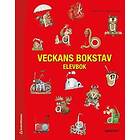 Veckans bokstav Elevbok
