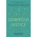Generous Justice