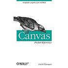 Canvas Pocket Reference