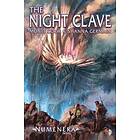 Numenera: The Night Clave