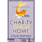 Charity Ends at Home