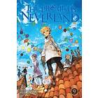 The Promised Neverland, Vol. 9