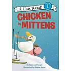 Chicken in Mittens