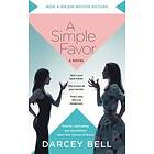 Simple Favor [Movie Tie-In]