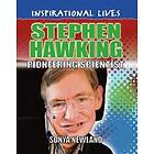 Inspirational Lives: Stephen Hawking